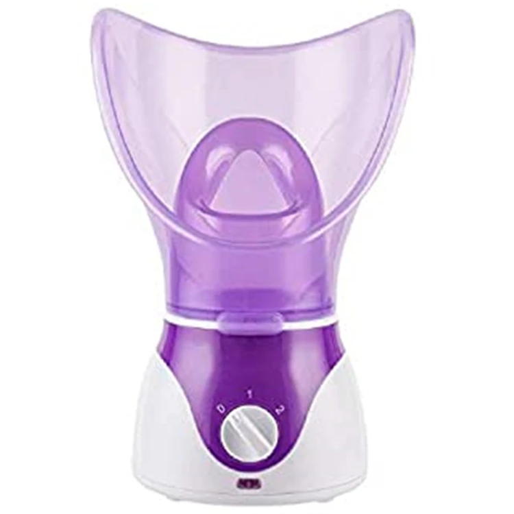  Deery Brand new 3 In1 Salon New Hot Mist Ionic Sauna Ozone Wholesale Portable Facial Steamer