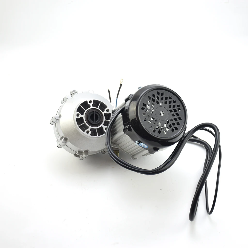 BM1418HQF 500W 750W 48V 60V DC бесщеточный двигатель электрический трицикл аксессуары легкий Тяговый