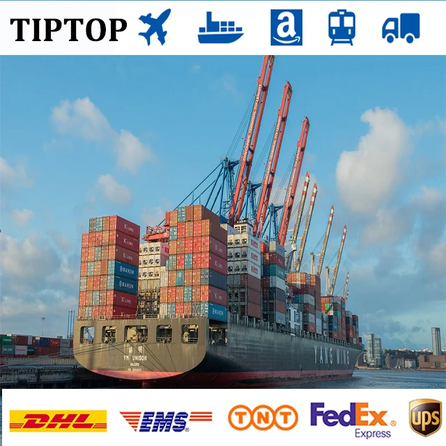 ddp / ddu / dhl / ups / defex Reliable Shipping Company Shipping Agent door to door from China to USA UK UAE Canada Australia