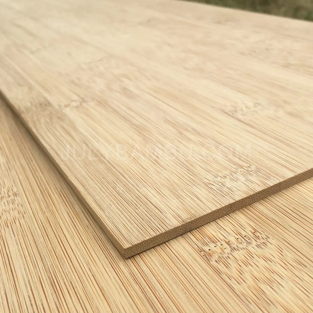 1/16 bamboo veneer for longboard for skateboards 1.5mm