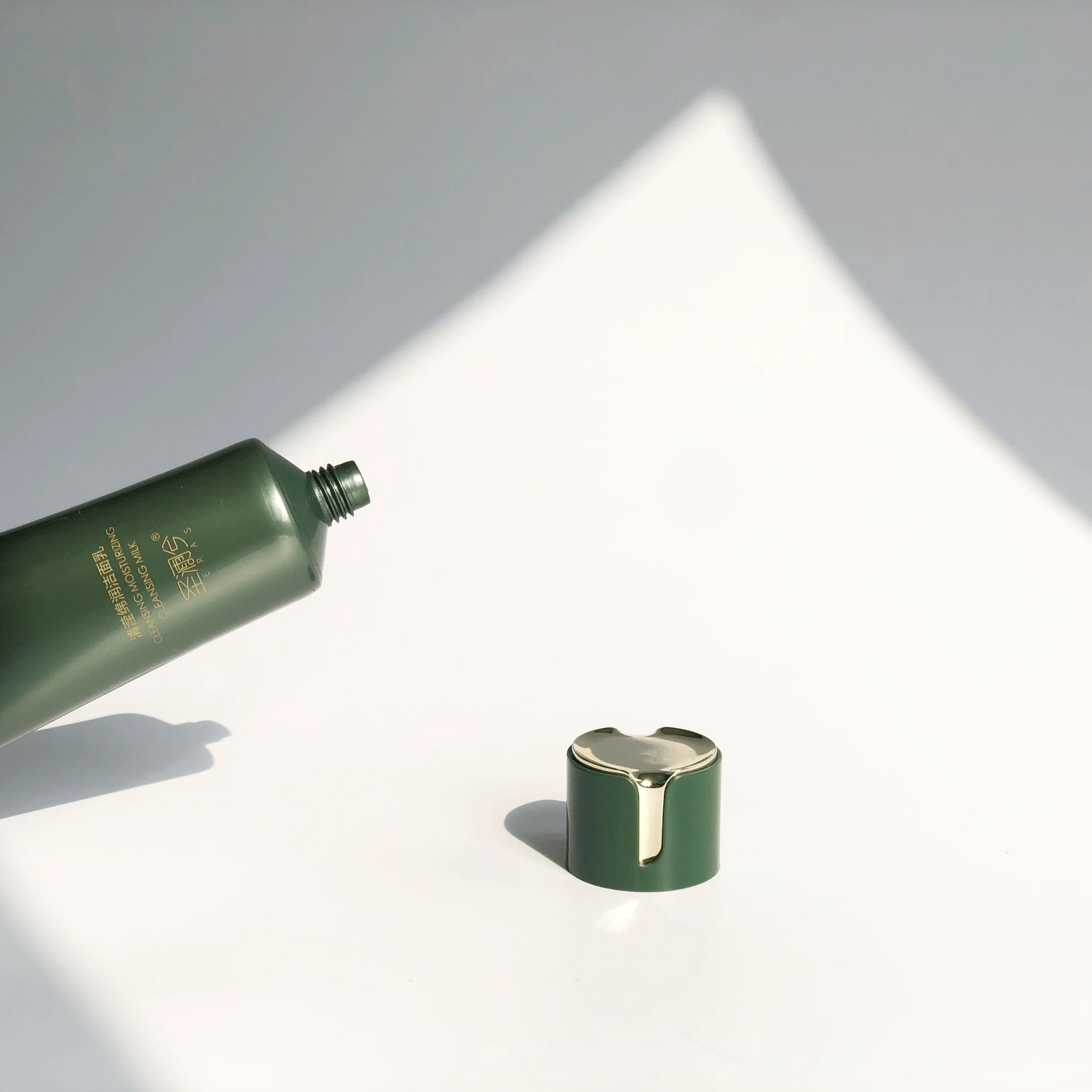  Очищающее средство для лица с салициловой кислотой масло чайного дерева индивидуальное мытья очищающее маття