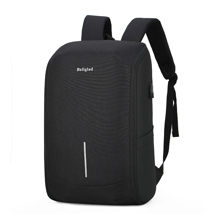 
Hot products 2020 smart travel school waterproof expandable business anti theft laptop backpack for man and women 