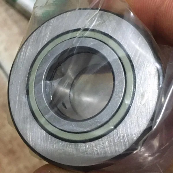 PWTR 25.2RS PWTR25-2RS-XL Roller Bearing 25x52x25mm PWTR25-2RS-RR-XL Yoke Type Track Roller Bearing PWTR25-2RS PWTR 25 2RS