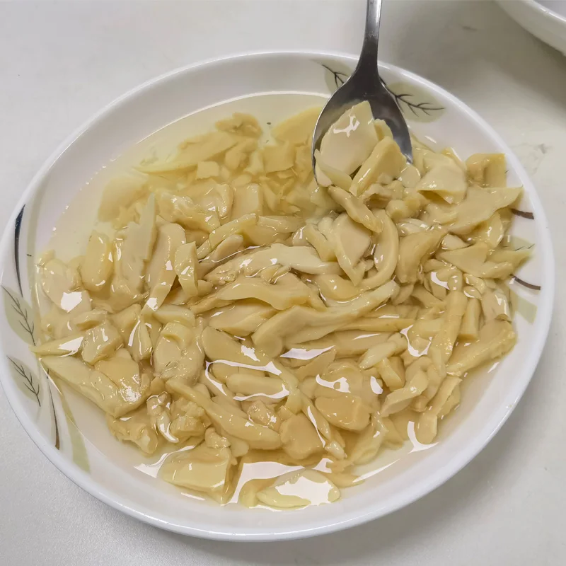 Консервированный устричный гриб king 425 г хорошего