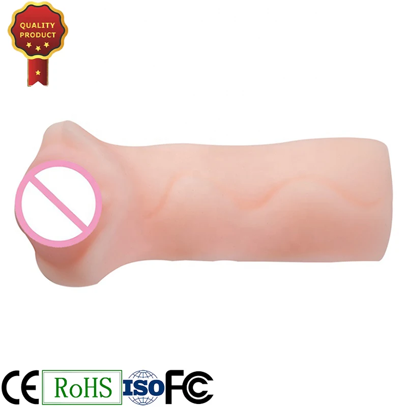 DV440 Hot Popular Best Price Fast Shipping Premium Full Silicone Auto Pocket Pussy Factory China