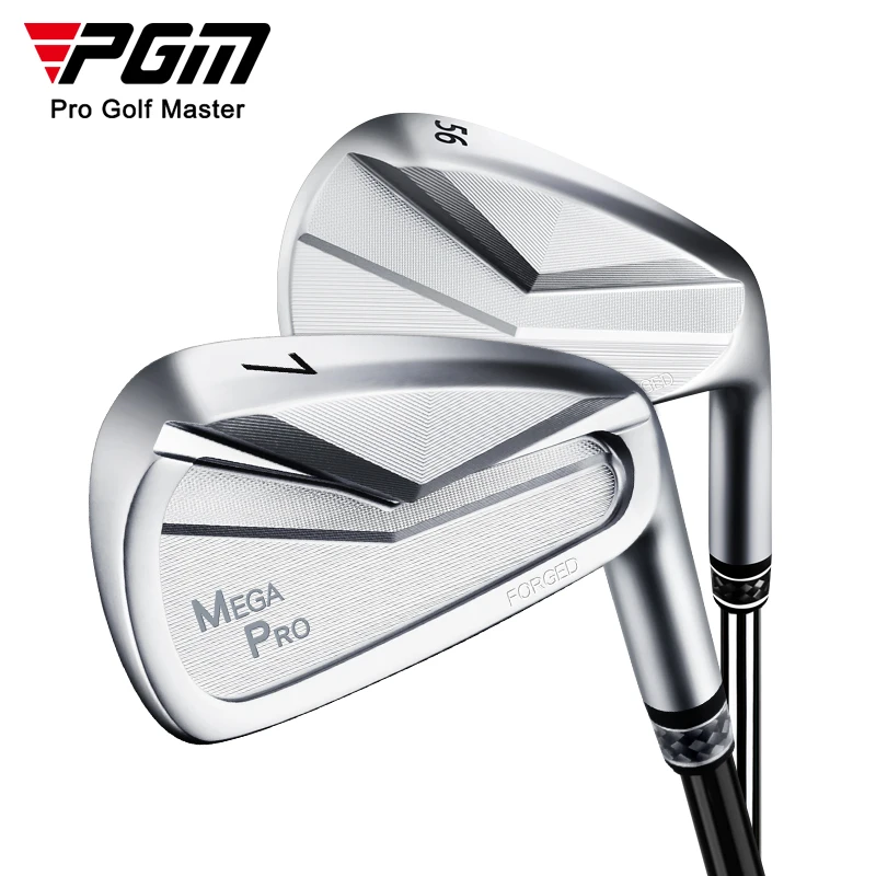 PGM MEGA PRO Professional Golf Club Complete Sets 13Pcs Drivers Titanium Mens Golf Club Sets