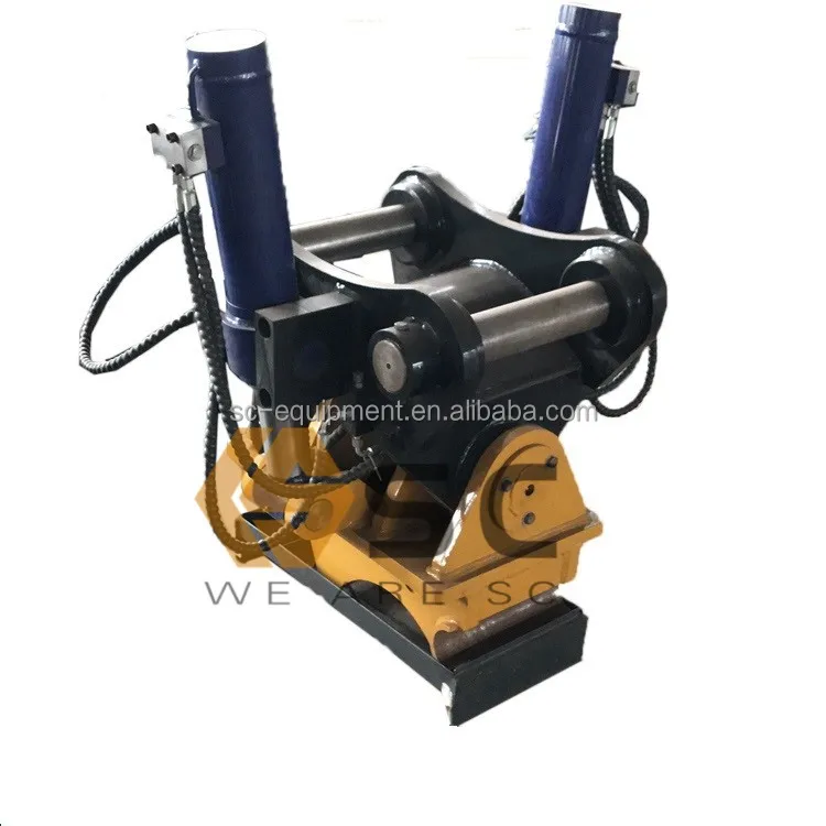 Hot Sale High Quality Quick Couplers Excavator Quick Coupler Mini Excavator Quick Hitch For Excavator