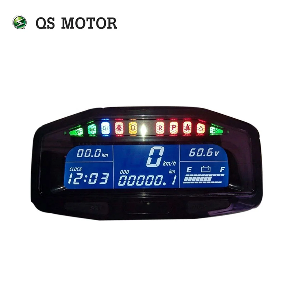  Мотор QS 273 8000 Вт 2wd 96 в 115kph 72 95kph 48 В 67kph BLDC бесщеточный Электрический автомобильный втулка мотор наборы преобразования с двигателем