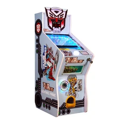 Crazy Pinball Kids Amusement Pinball Game Machine Candy Toy Capsule Gift Machine