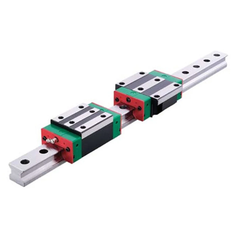  HGW30CA 1000 мм staf линейной направляющей