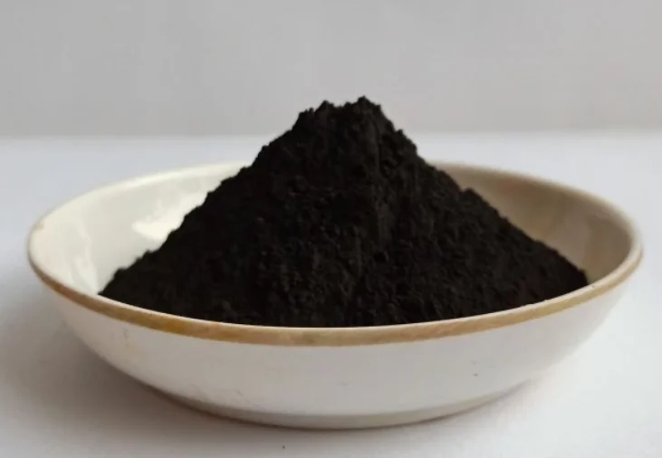 High quality 74%73% 72%70% Cobalt Oxide Powder Co3O4/Co2O3 cobaltous oxide from China