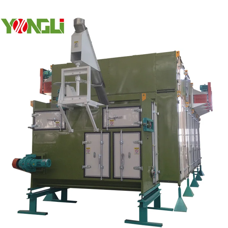 factory price ing machine feed pellet steam dryer