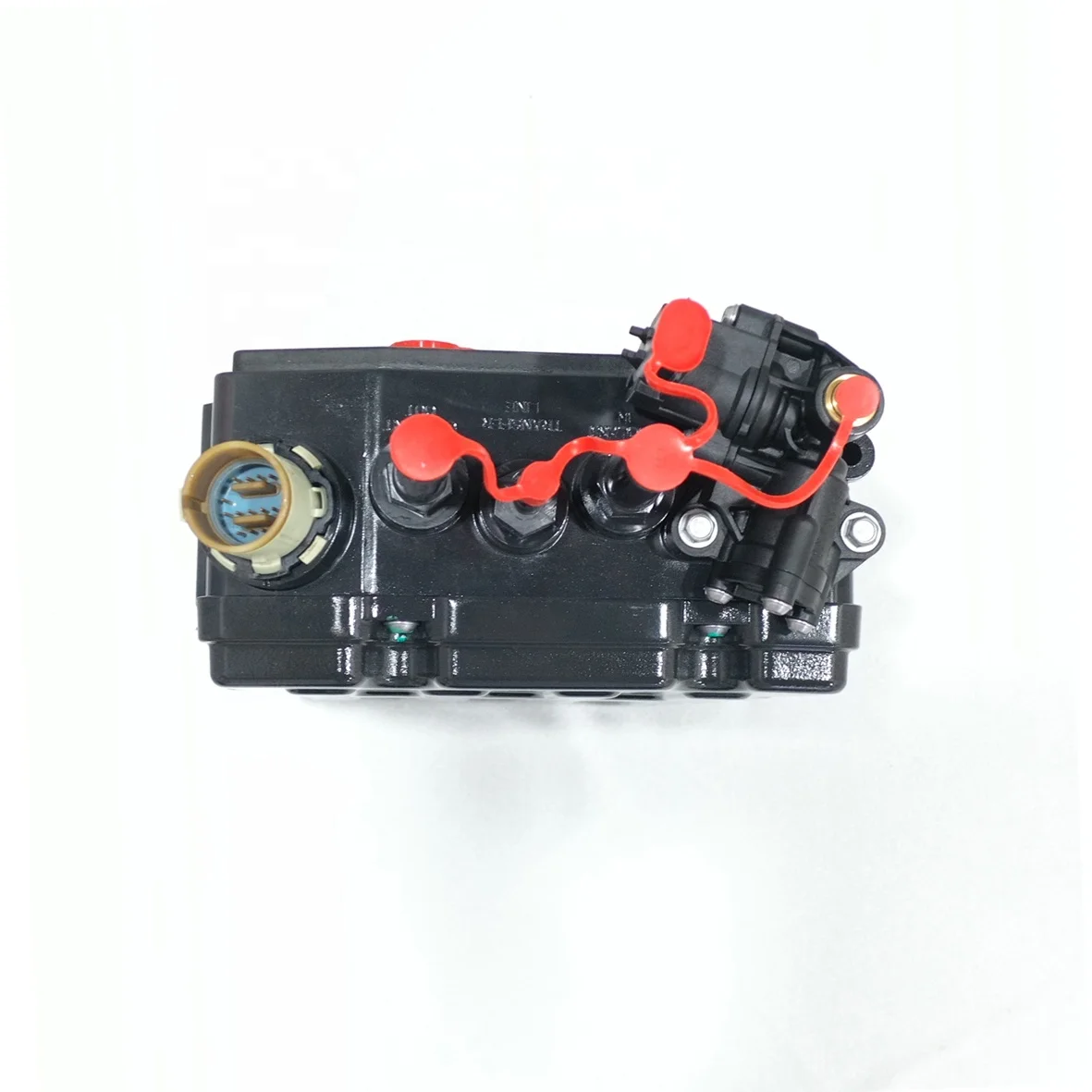 Оригинальный дизельный двигатель Dcec Isbe Qsb насос для дозатора мочевины Adblue Pump A042p115 4328805 5303018 двигателя