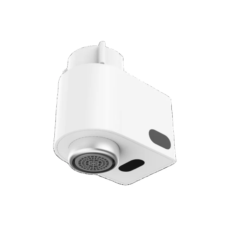 Умный смеситель XiaoMi с инфракрасным датчиком, энергосберегающее устройство, кухонная насадка, автоматический кран с экономией воды