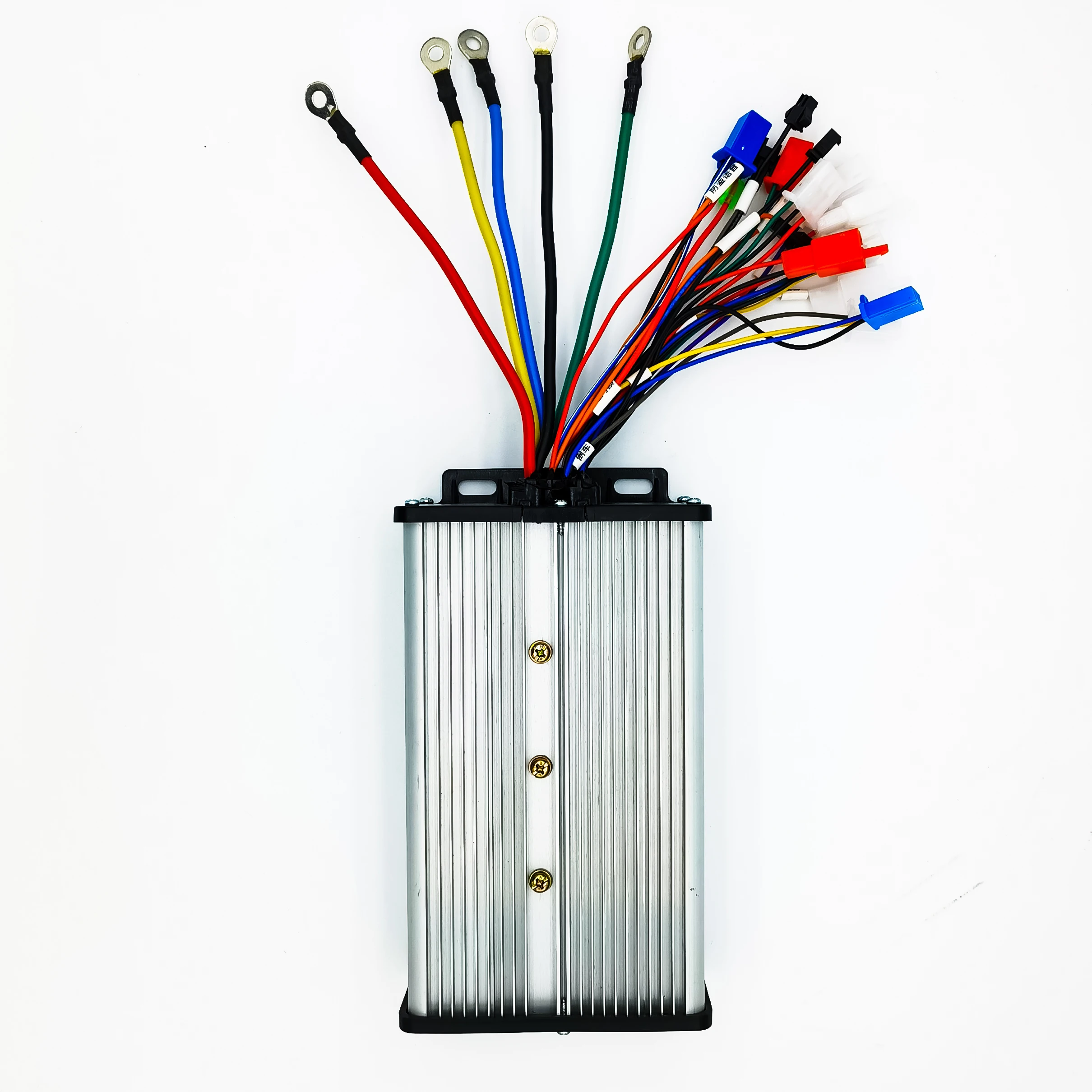 China hot selling 3000w DC motor controller can be universally used in electric motorcycle electric citycoco tricycle