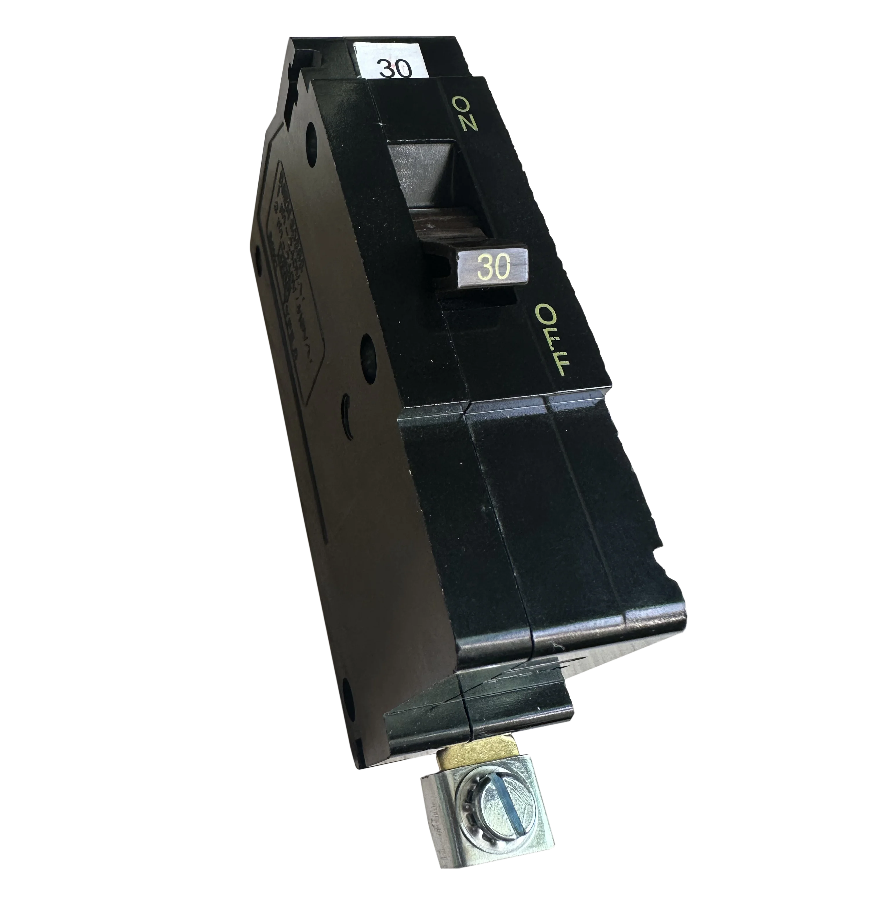 JIELI SCM DISJONCTEUR 30 AMP 1P 4,5KA C50 MCB