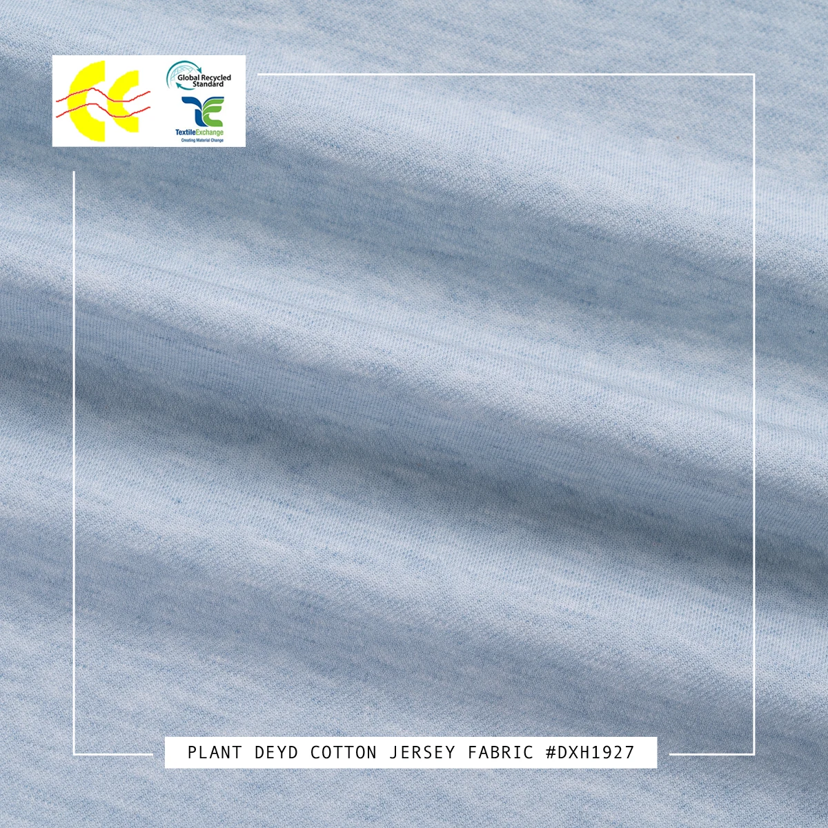 Popular promotional Modal cotton T-shirt fabric custom knitted fabrics for clothing