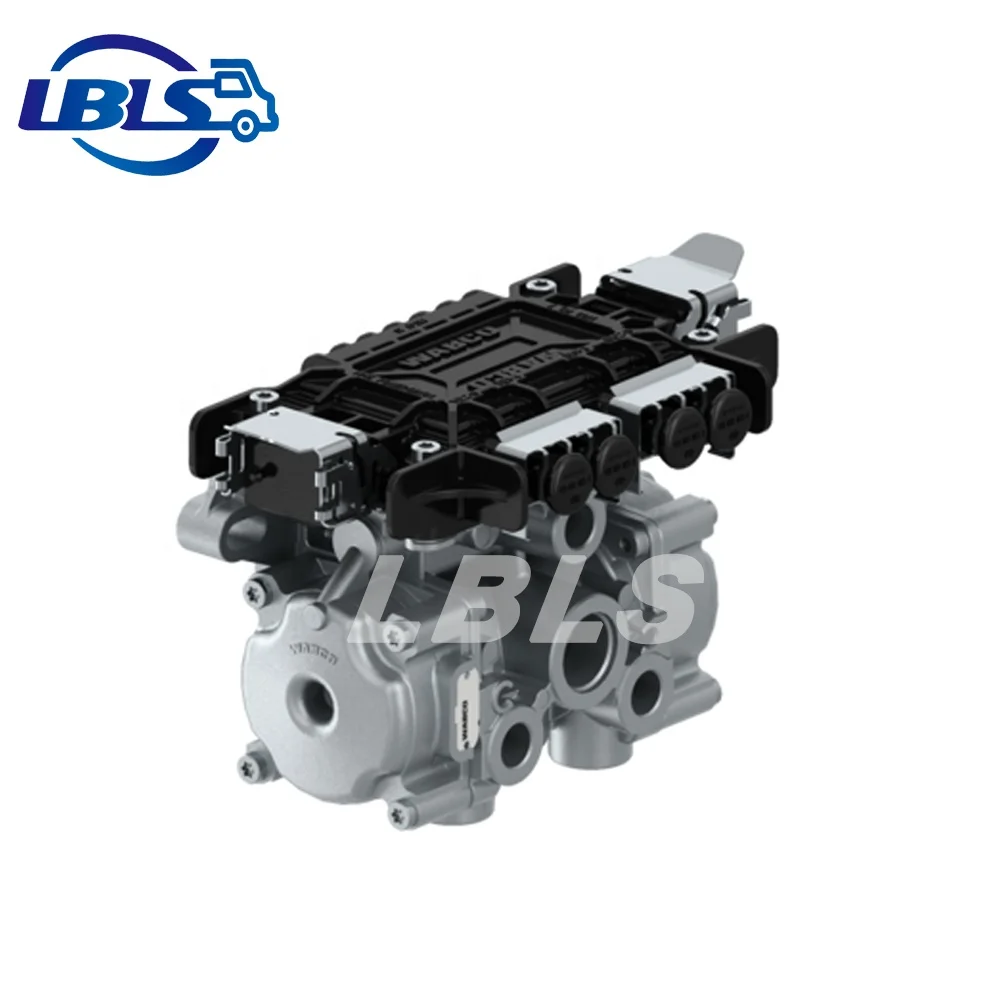 Оригинальный Польша W-ABCO Цапфа тормозная система 4S/3 м 2S/2M ABS 4005000880 4005000700 4005000810 4005001010 для 3