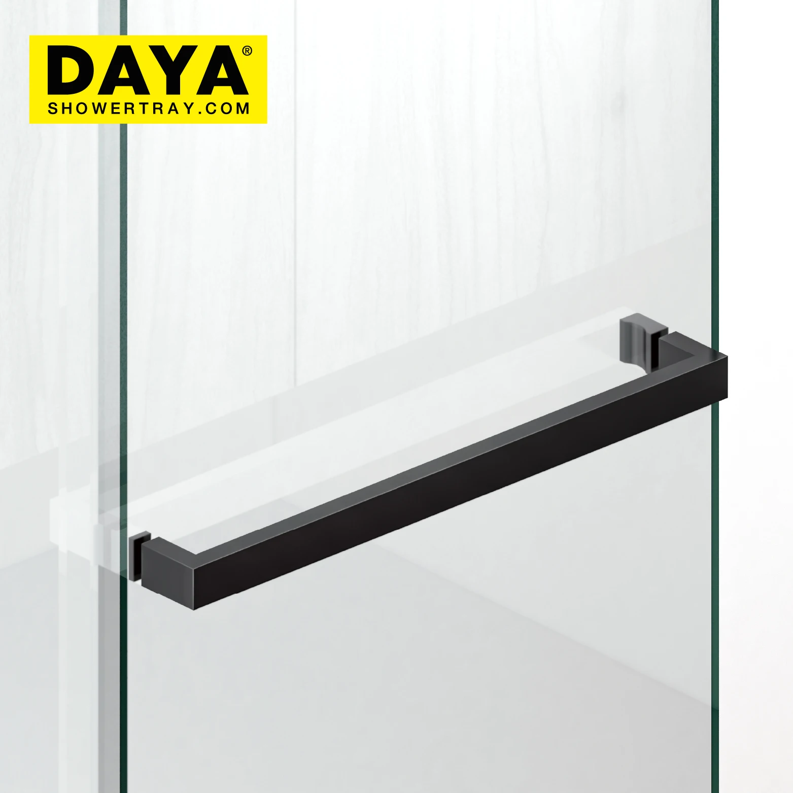 New Arrival Durable Tempered Glass Sliding Door Enclosure Steam Shower Rooms