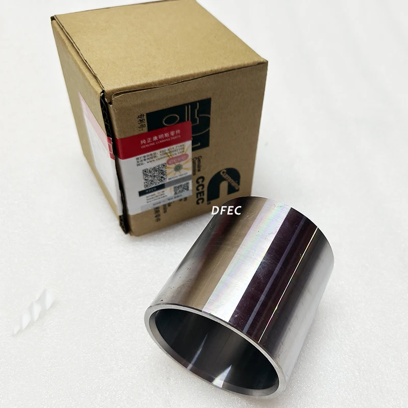 Generator Set Construction Machinery Parts K38 Diesel Engine 3177128 Sleeves