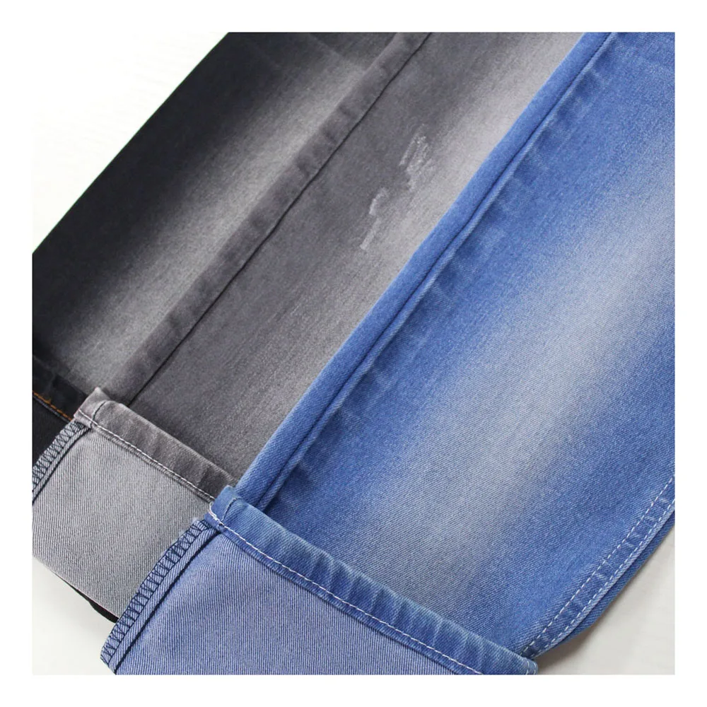 Nice Price Denim Cotton Jeans Fabric for Jeans denim fabric stretch