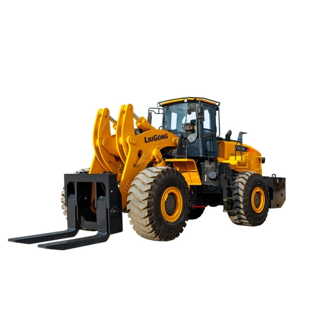 LiuGong 180KW  stone forklift F330 T3 best brand made in China