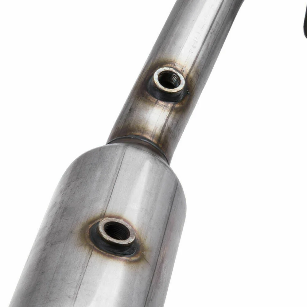 Catalytic Converter Fits 2003 - 2011 Element 2.4L & Gaskets For Honda 2004 2005