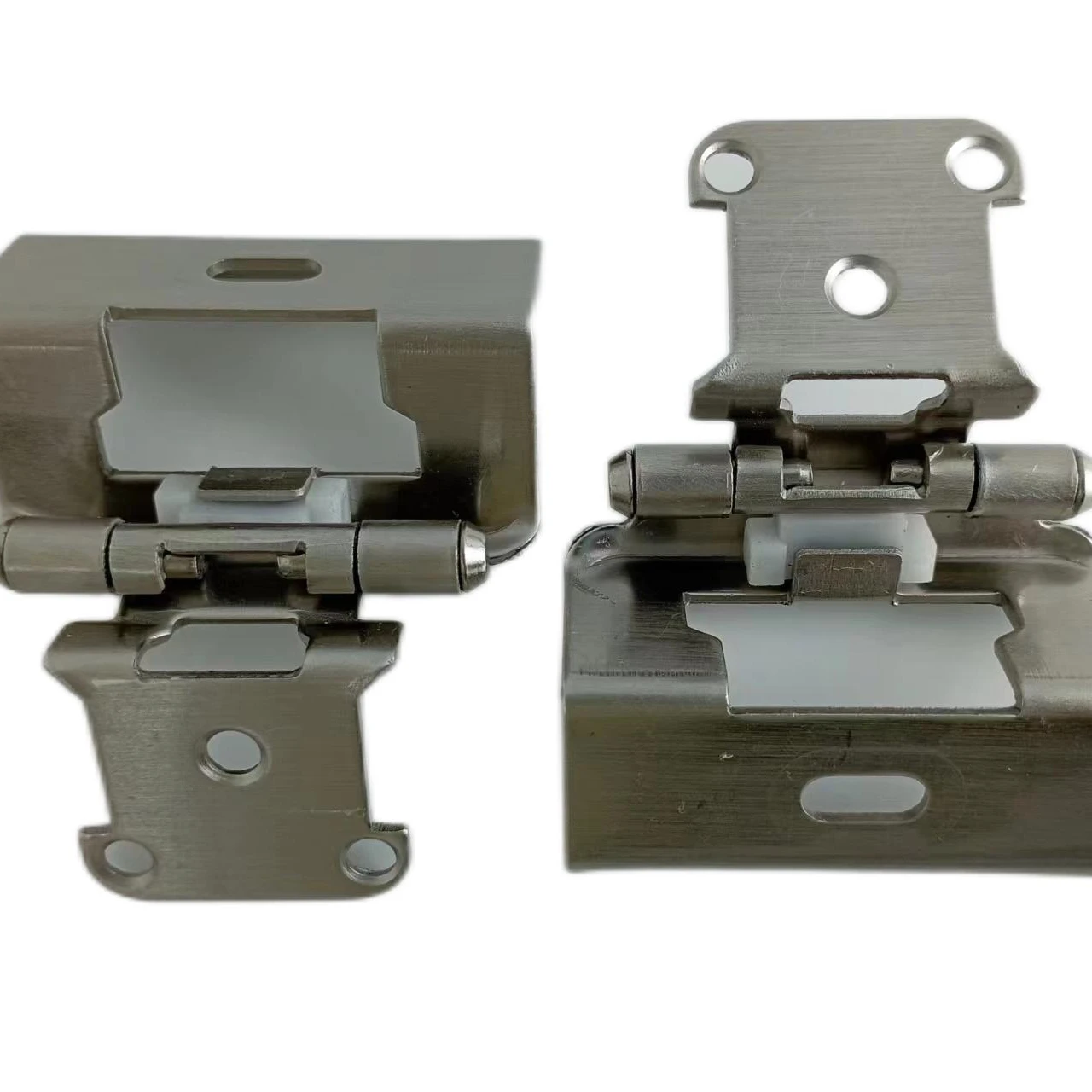 American style self closing hinge cabinet hinge available in many colors
