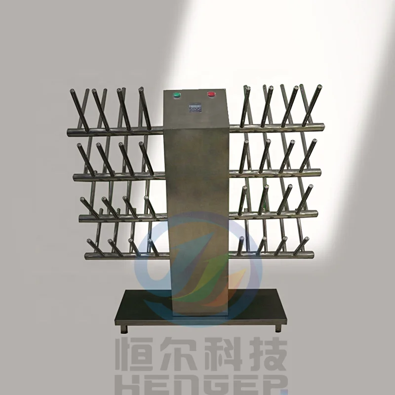 High-Speed Shoe Dryer Hanger heated shoe rack for Boots and Boxing Gloves Dry Function