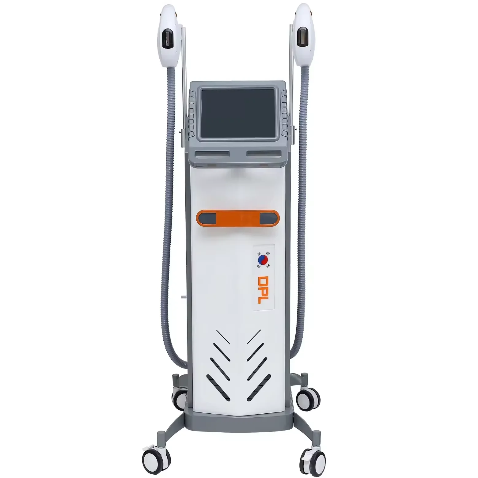 Ipl Opt Dpl Hair Removal And Skin Rejuvenation Machine