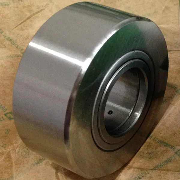 PWTR 25.2RS PWTR25-2RS-XL Roller Bearing 25x52x25mm PWTR25-2RS-RR-XL Yoke Type Track Roller Bearing PWTR25-2RS PWTR 25 2RS