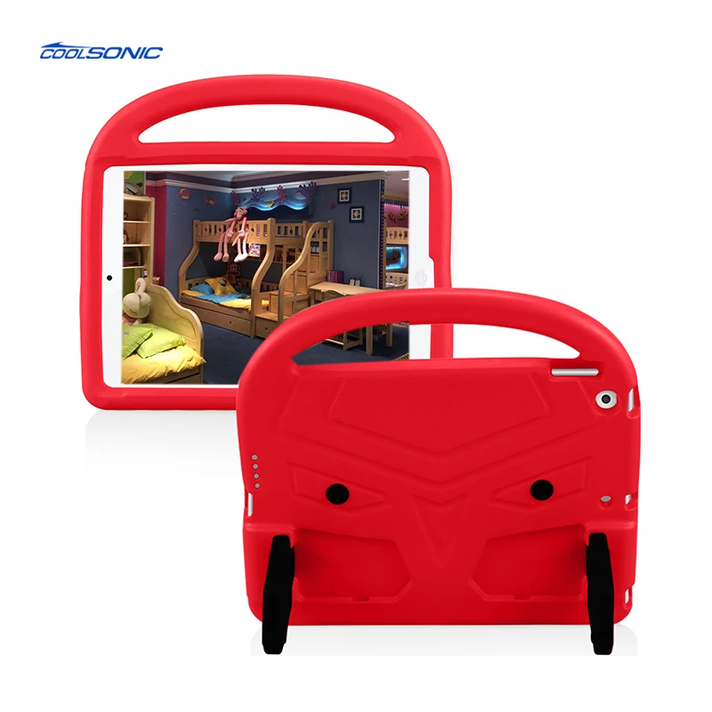 Rugged Eva Tablet Covers For Amazon Universal Eva Sparrow Cartoon Tablet Cover For Amazon Fire 7 Inch Kids Tablet