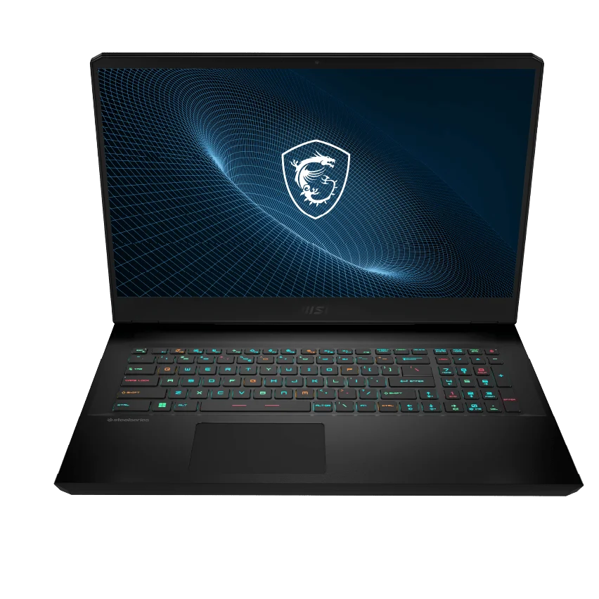 MSI Pro GP76 12UGSO-697CN Notebook Graphics Card 3070Ti  16G Memory