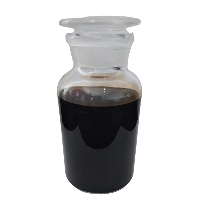 Corrosion inhibitor for oilfield acidizing and fracturing