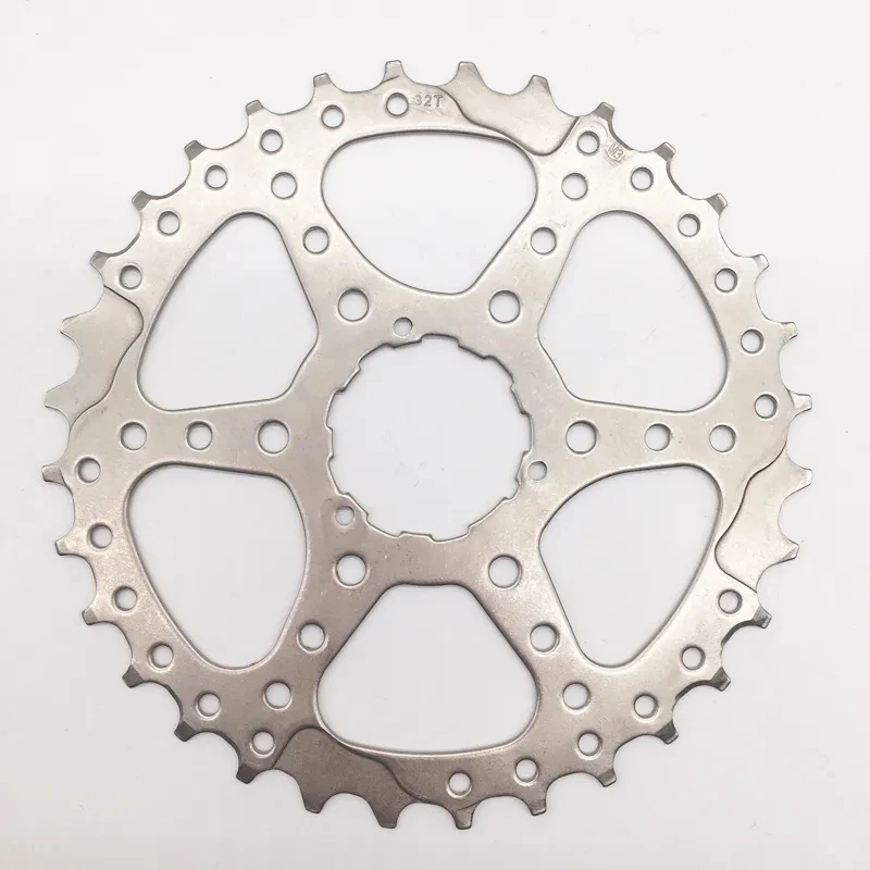 High Quality Mountain Bike Cassette Flywheel Sprocket Cog 8/9/10/11/12 Speed MTB 11T-25T Full Range Repair Parts