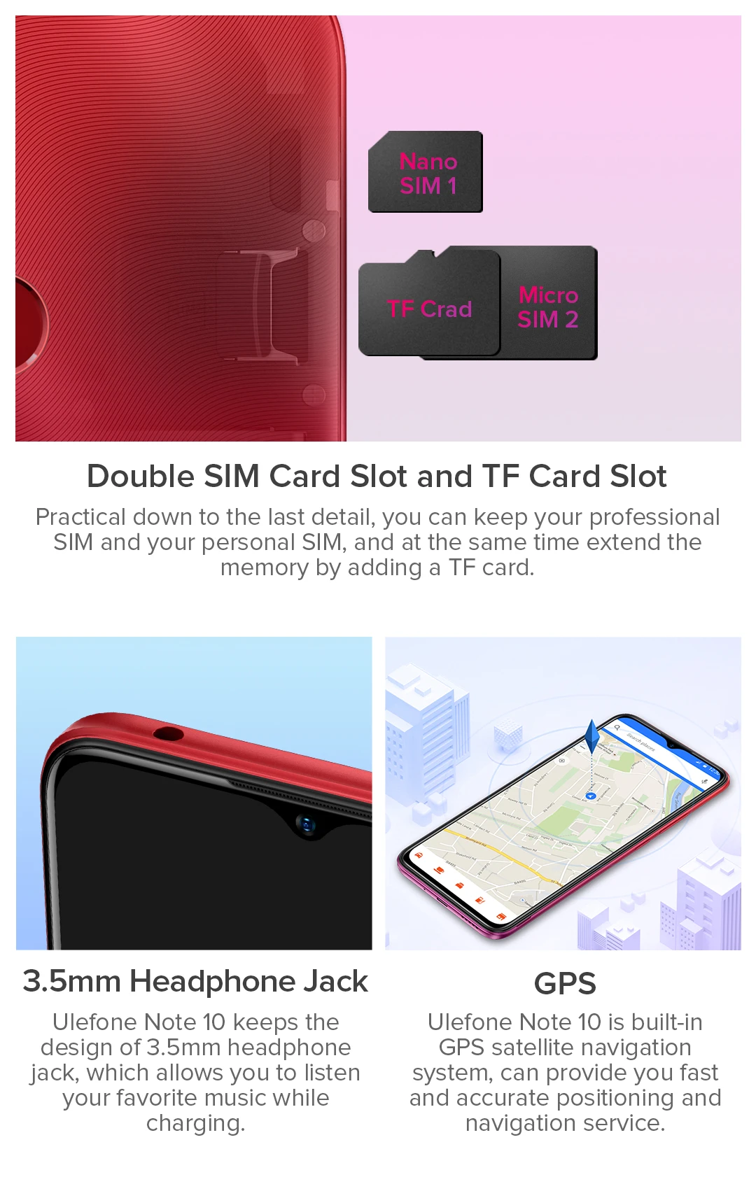 2GB+32GB