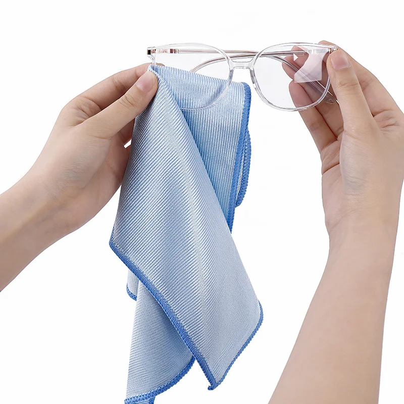 Высококачественная салфетка из микрофибры 40 х40 см