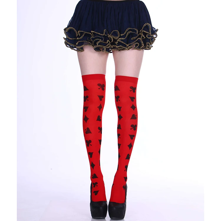 Distinctive silk stockings women lingerie lace top thin high tight stockings sexy lingerie Stockings