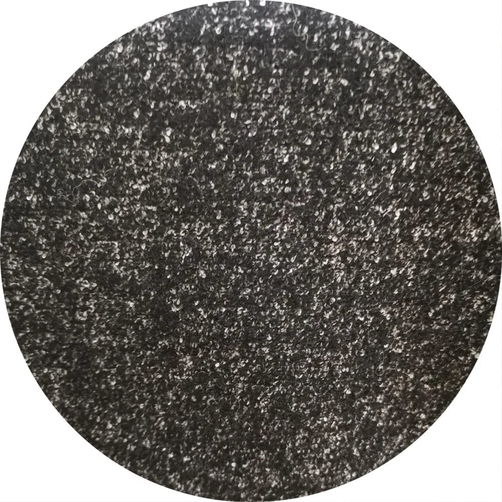 Китай различные хорошее качество шерсть букле смесь вискозы ткань для одежды