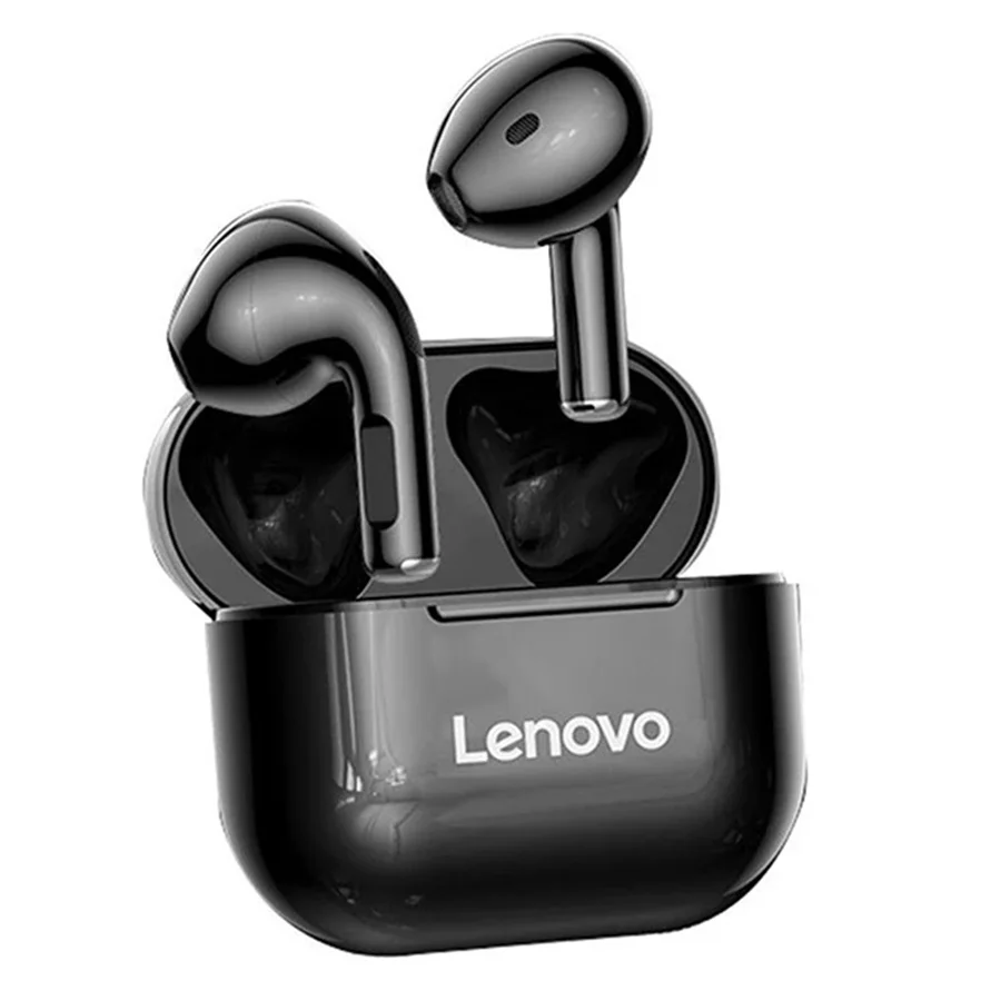 Онлайн-магазин на Alibaba наушники Lenovo LP40 TWS гарнитура OEM ODM
