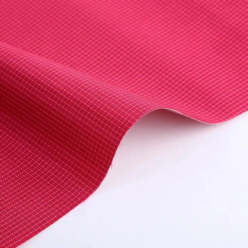 New style coating durable 100% polyester oxford fabric use for luggage and bags