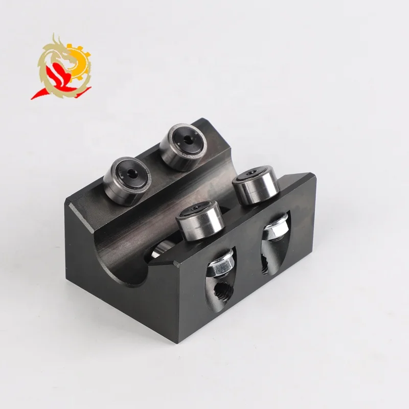 LZC TBI PMI Hiwin linear guide rail WE series Lubricating grease is not easy to lose linear actuator