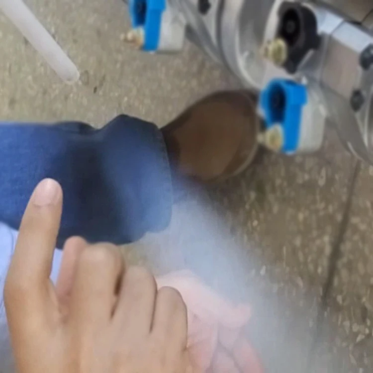 wholesale water save high pressure steam car wash equipment for car wash business