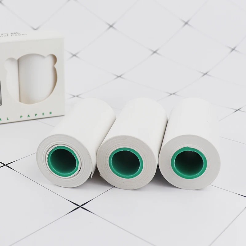  Фотобумага для принтера PAPERANG P1 P2 PeriPage