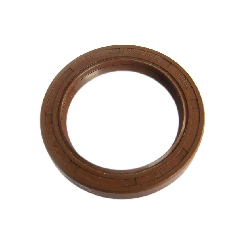 
SINOTRUK HOWO Truck Gearbox Parts Rubber Gearbox Input Shaft Oil Seal 