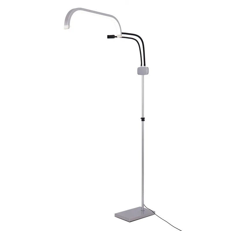 Eyelash Lamp desktop Tattoo Beauty Salon Led U-Shaped Light For Makeup Light Brow Lash Extension