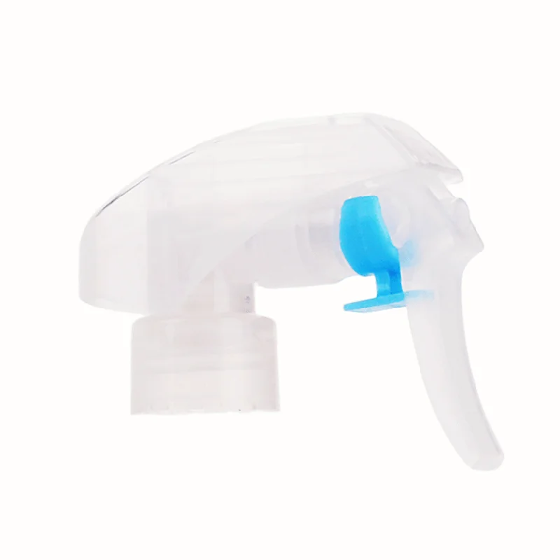 Custom 24/410 28/410 Plastic Pump Sprayer Bottle Sprayer Cap For Cleaning Planting Use