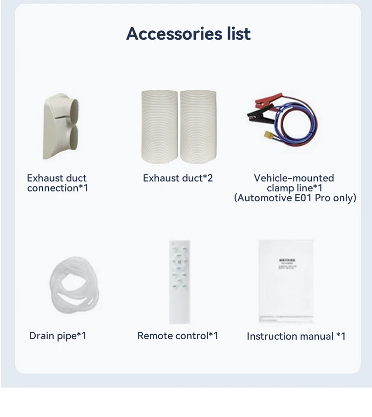 5500 BTU outdoor air conditioning support 12v/24v portable mini ac high-end fashion air conditioner portable