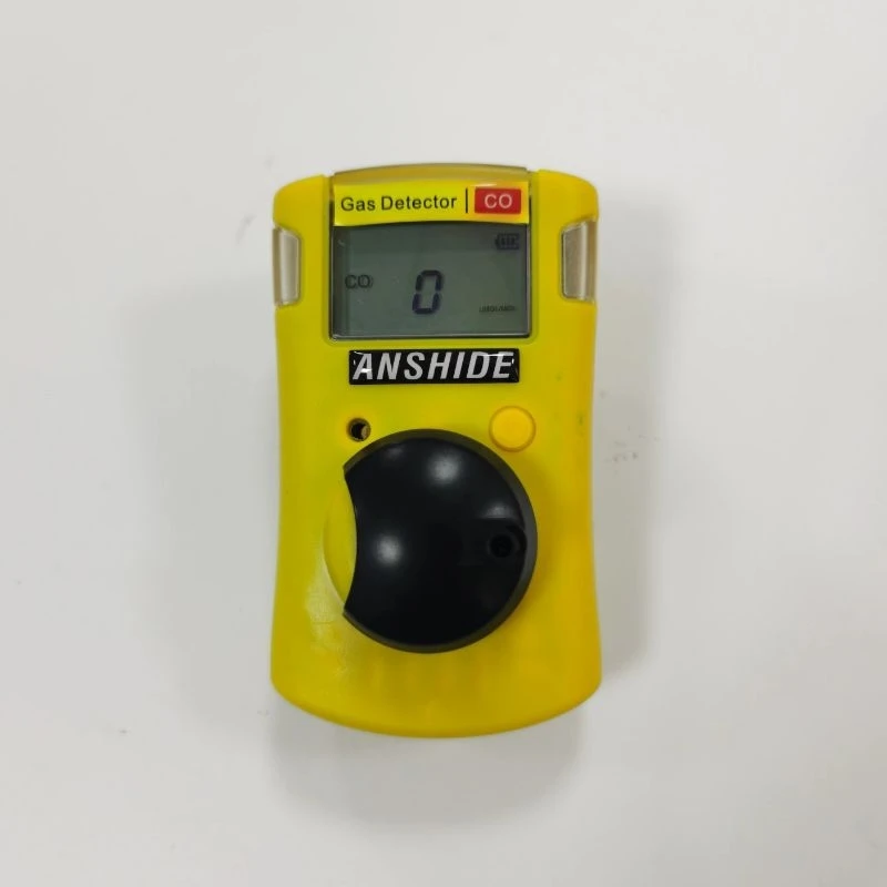  air detector portable co gas carbon monoxide