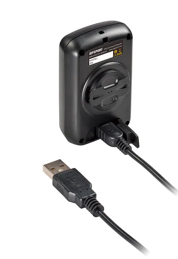 OEM/ODM supported iGS20E bicycle computer for outdoor cycling sports